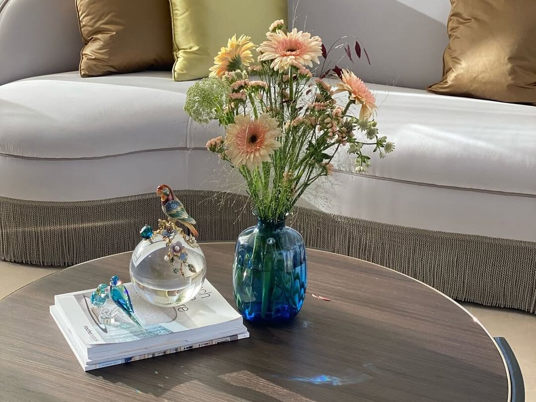 Unique gift shops in Jeddah