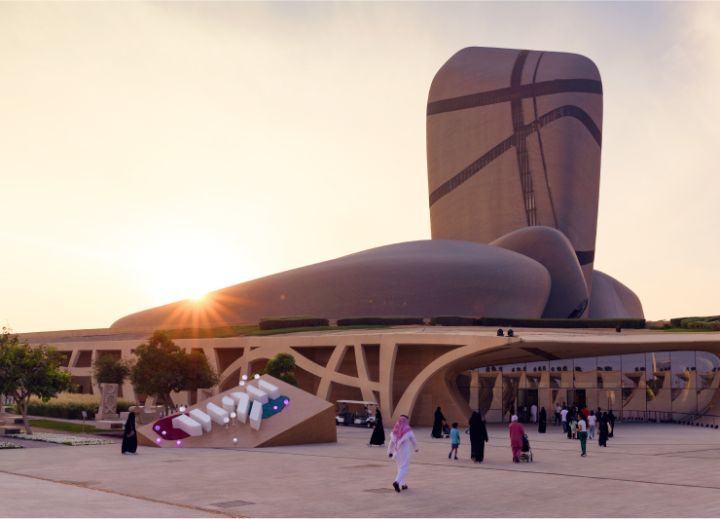 Ithra food festival 2025