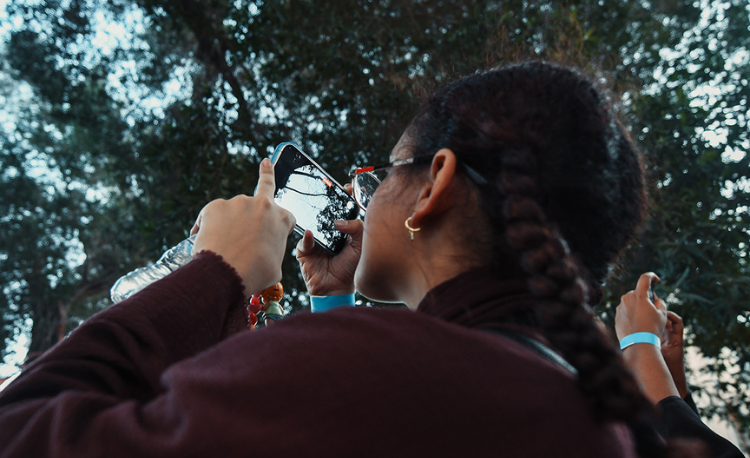 Kingdom Photography Award 2025: Inspiring Images from Across Saudi Arabia 3 Kingdom Photography Award girl