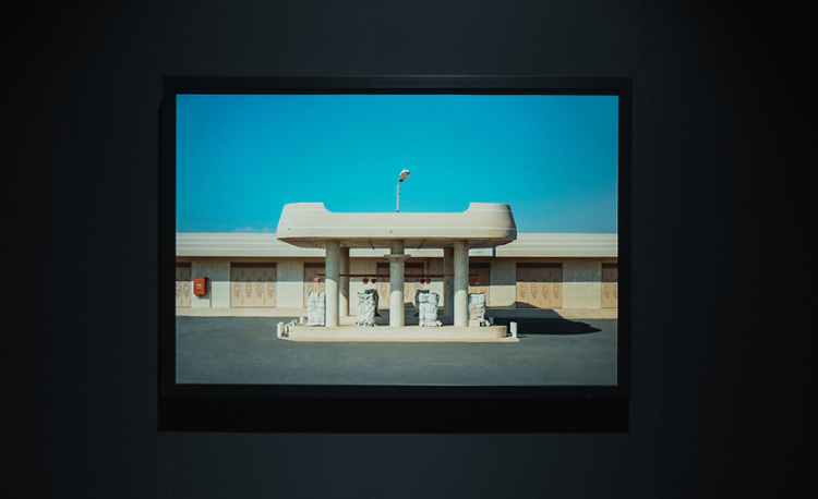 Kingdom Photography Award 2025: Inspiring Images from Across Saudi Arabia 4 Kingdom Photography Award photo