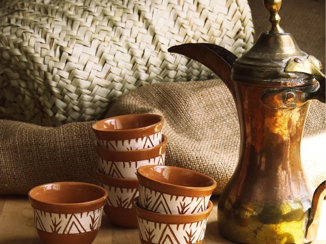 Unique gifts in Jeddah