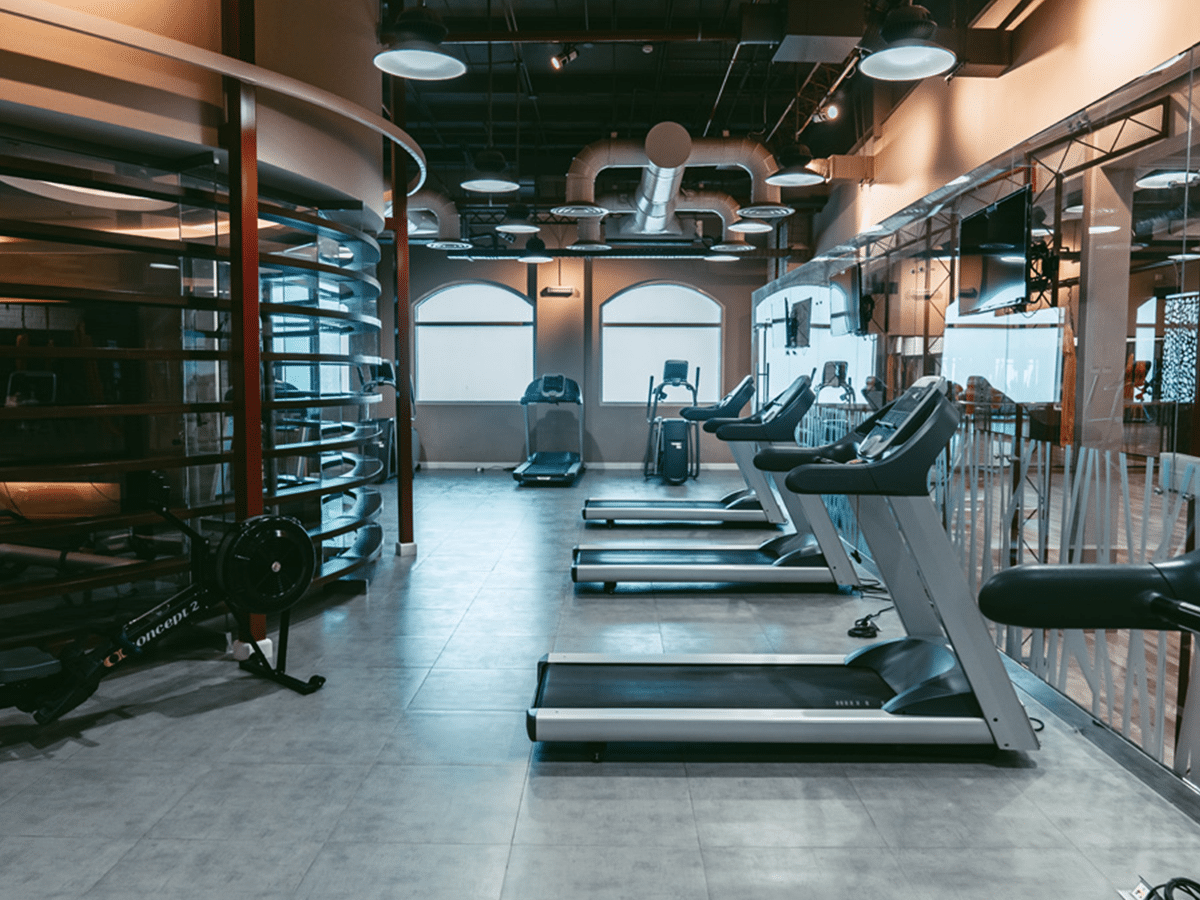 أفضل صالات الرياضة في الرياض