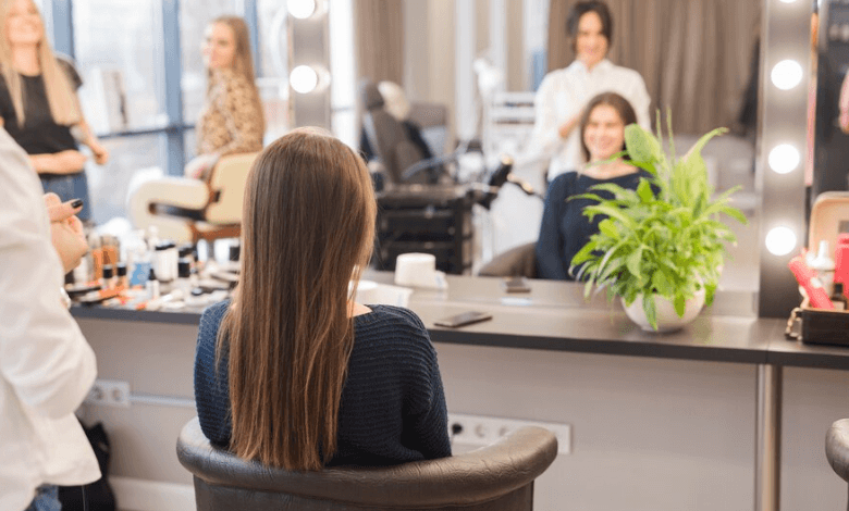 أفضل صالون نسائي في الرياض