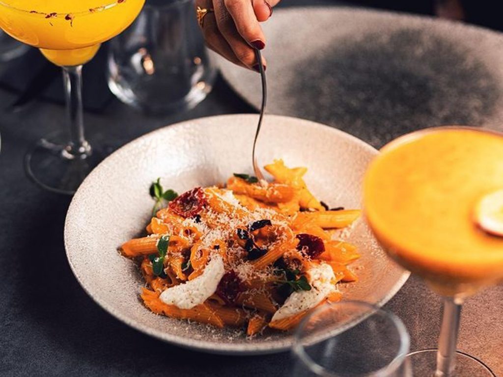 أفضل مطاعم الضيافة في الرياض