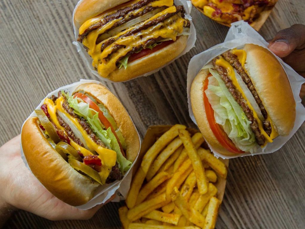 افضل مطاعم جدة