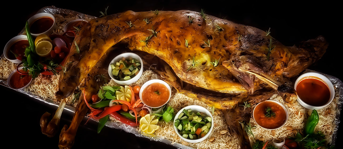 اقرب المطاعم في الرياض