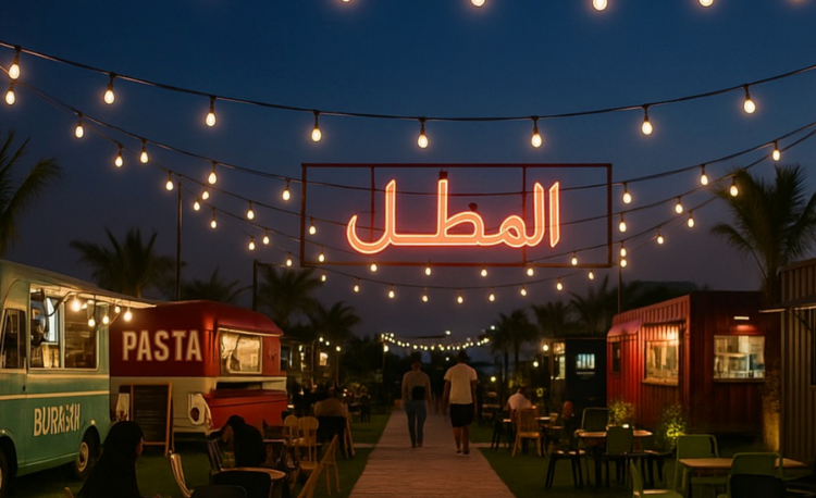 West Coast Jeddah Al Mattal