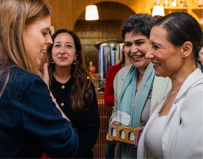 Playbook and FinBursa