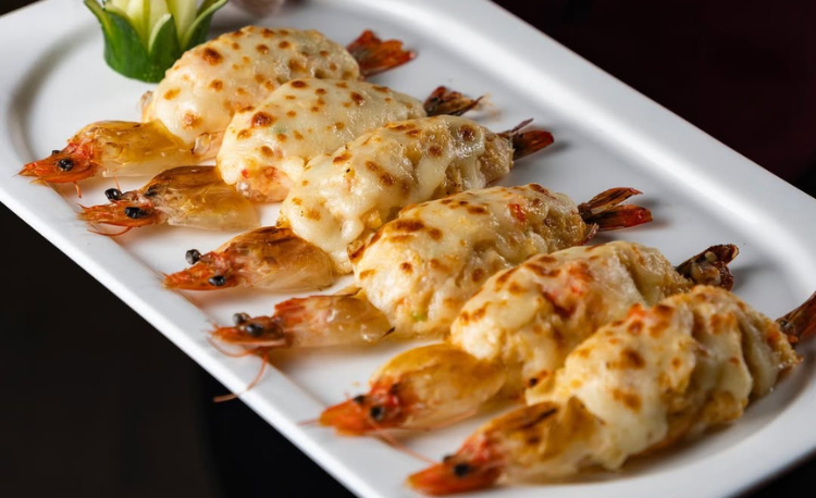 Chinese Restaurants in Jeddah Gulf Royal