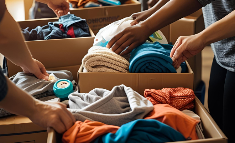 Make it Count: 7 Amazing Donation Platforms to Support a Great Cause this Hajj 5 Donation platforms