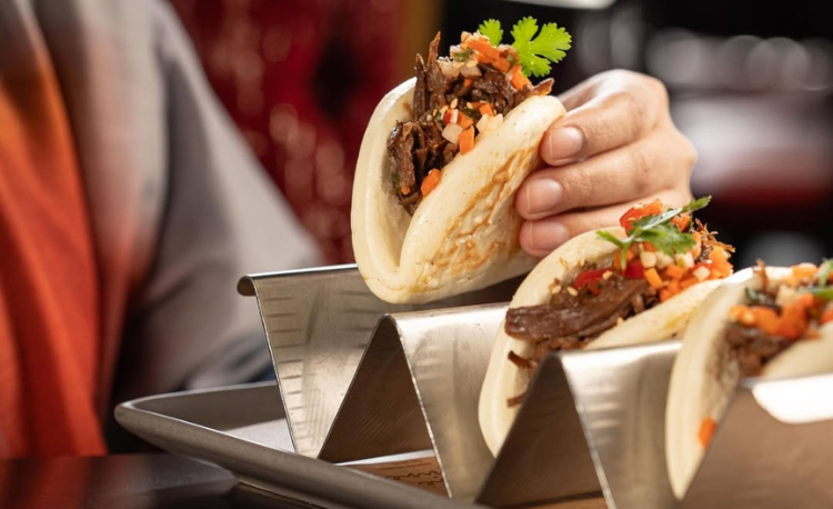 Chinese Restaurants in Jeddah PF CHANGS