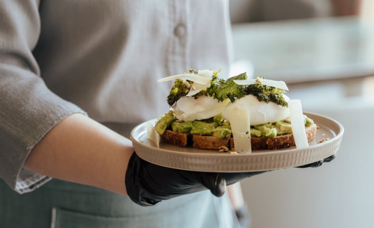 Morning munchies: 10 cool places worth visiting for breakfast in Jeddah 8 breakfast in Jeddah sans