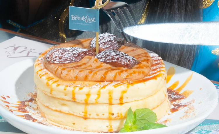 Morning munchies: 10 cool places worth visiting for breakfast in Jeddah 10 breakfast in Jeddah club