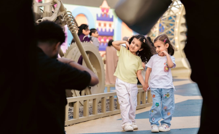 Celebrate Summer with the Jeddah Shopping Festival 2025