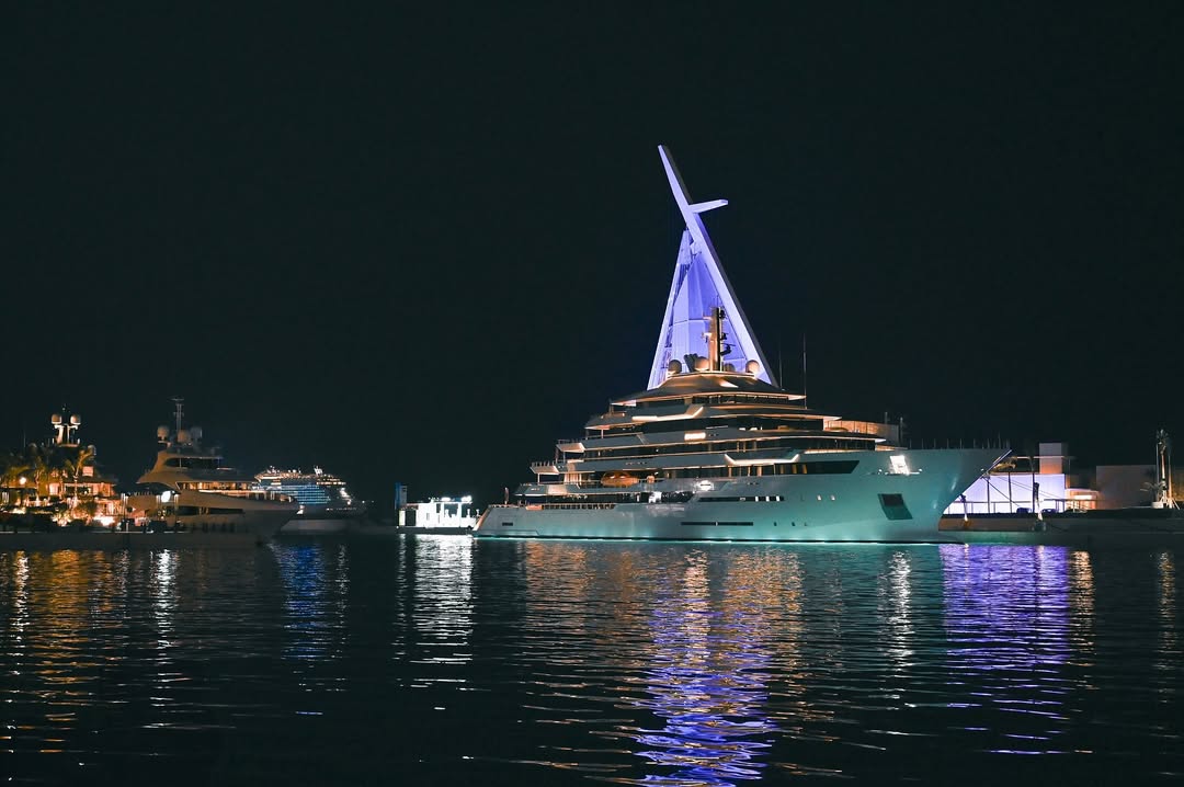 Atlantis and One&only Jeddah