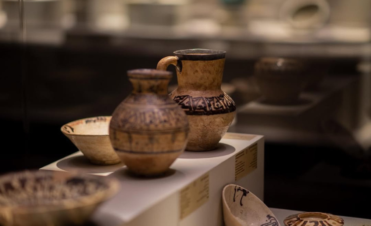 Museums in Jeddah  Shifa