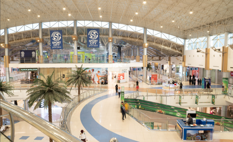Shop till you drop: 7 Amazing malls in Jeddah you need to visit 1 Malls in Jeddah Andalus Mall