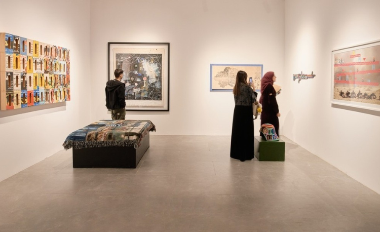 Museums in Jeddah Athr