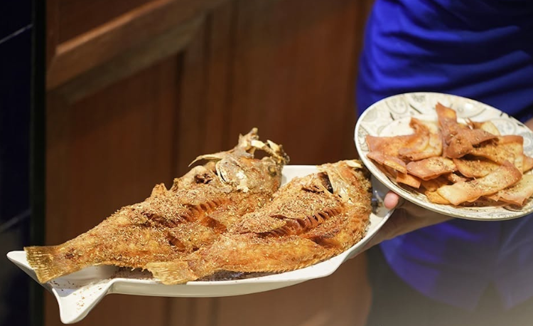 Saudi Restaurants in Jeddah