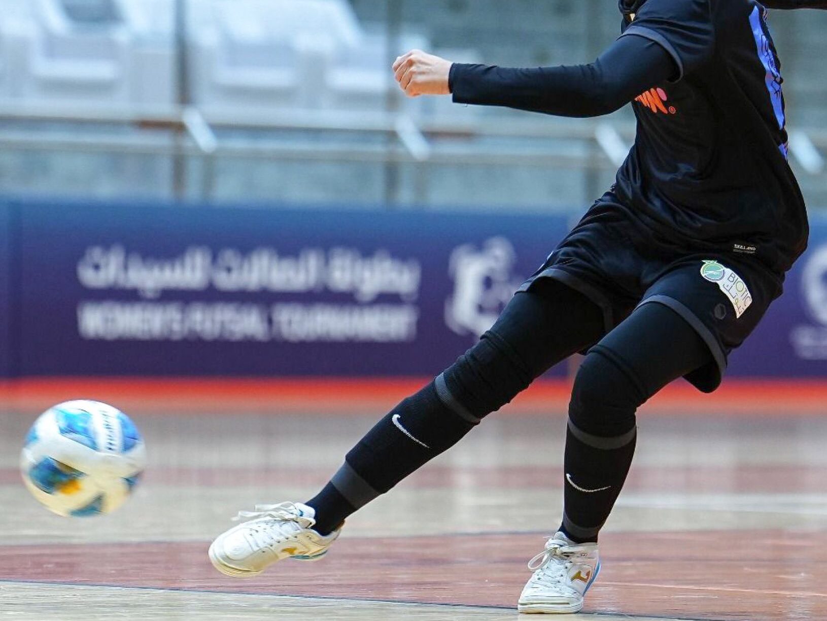 Football fields in Riyadh
