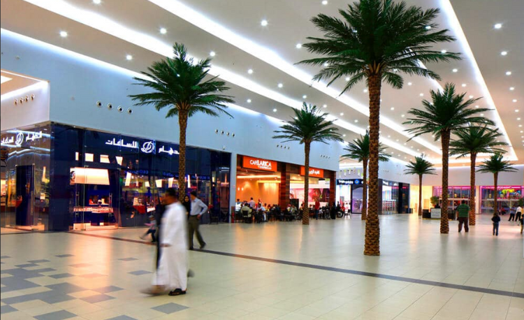 Shop till you drop: 7 Amazing malls in Jeddah you need to visit 3 Malls in Jeddah Haifaa