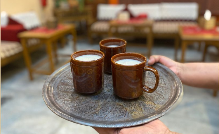 Saudi Restaurants in Jeddah