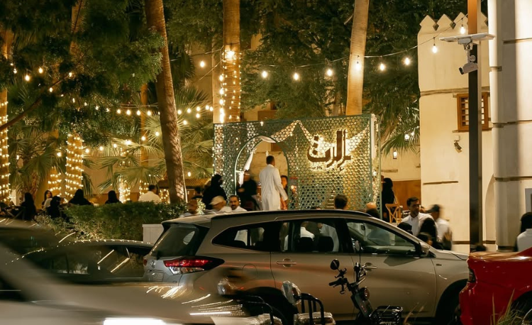 Saudi Restaurants in Jeddah