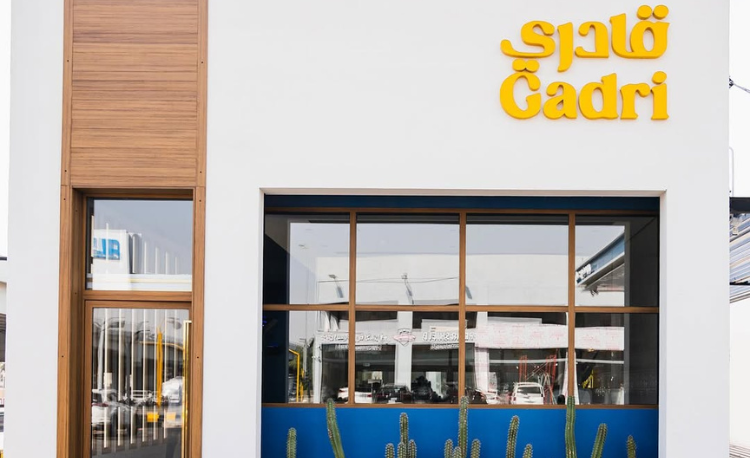 Saudi Restaurants in Jeddah Gadri
