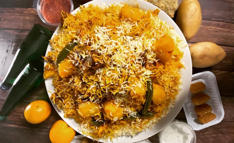 Saudi Restaurants in Jeddah