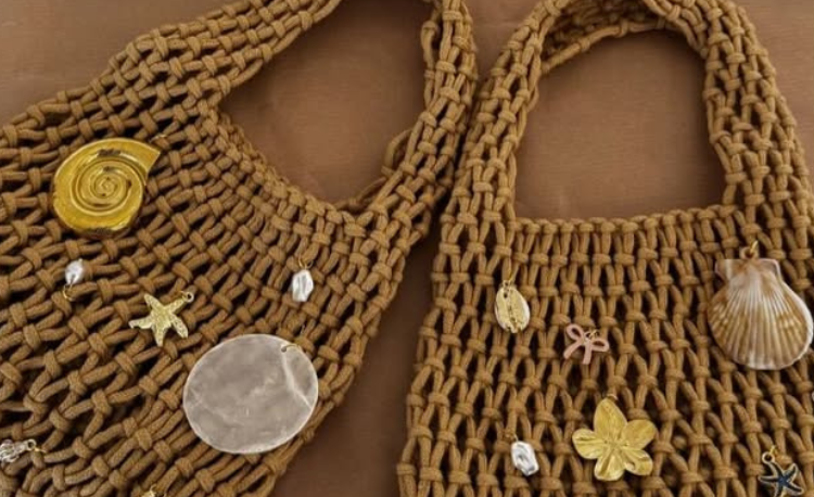 Workshops in Jeddah crafted