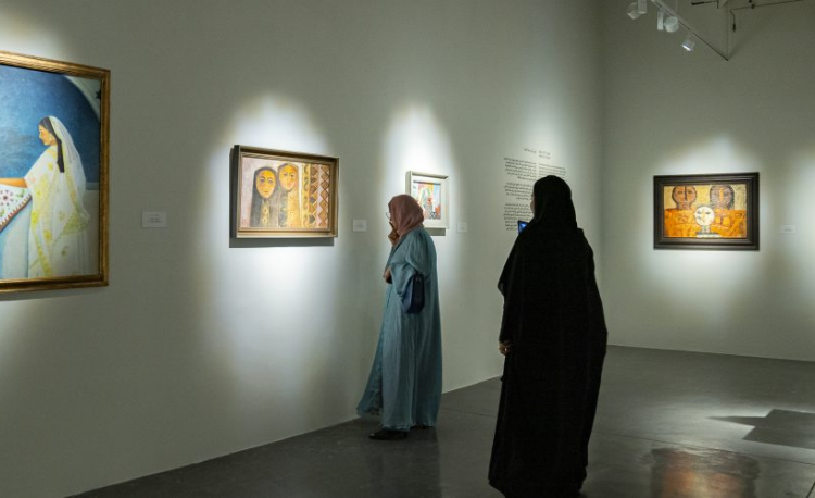 Museums in Jeddah Hayy