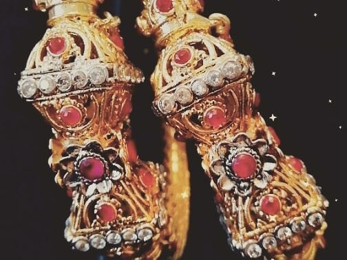 Jewelry stores in Riyadh