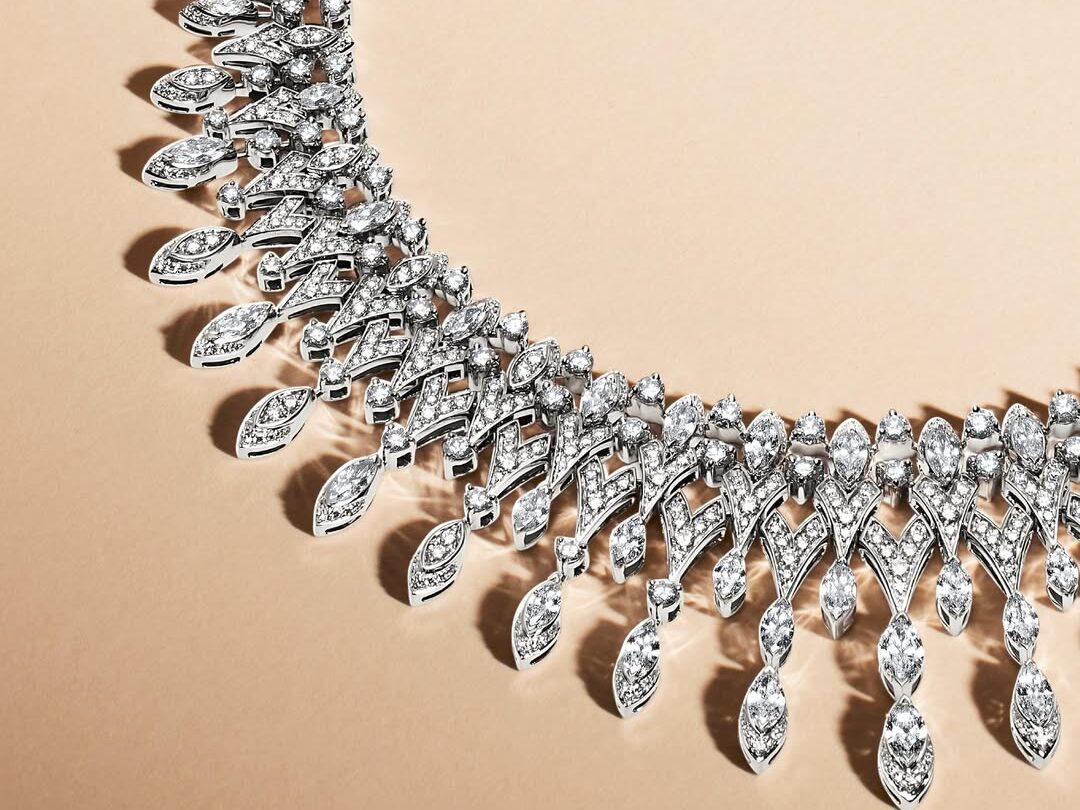 jewelry stores in Riyadh