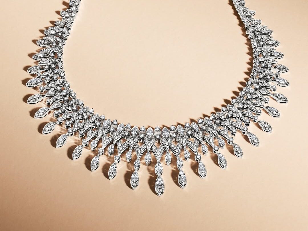 Jewelry stores in Riyadh