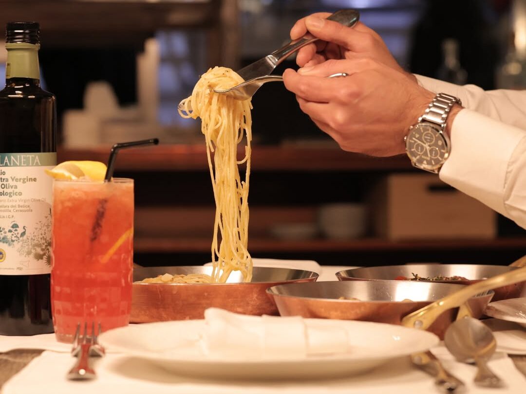 Italian restaurants in Riyadh