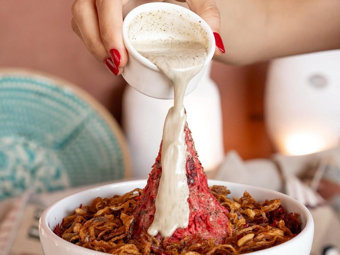 Yallah: Delicious Middle Eastern restaurants in Riyadh to nosh down at 10 Middle Eastern restaurants in Riyadh