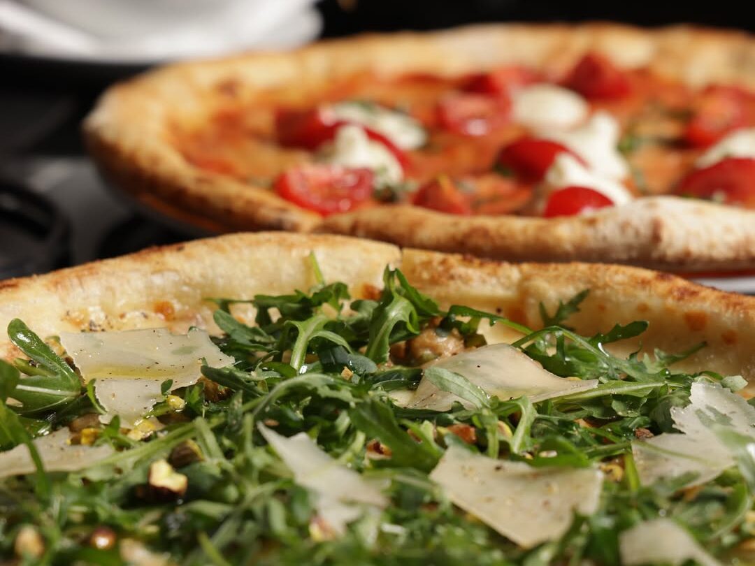 Italian restaurants in Riyadh