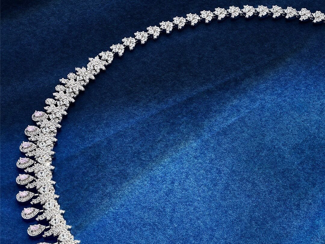 Jewelry stores in Riyadh