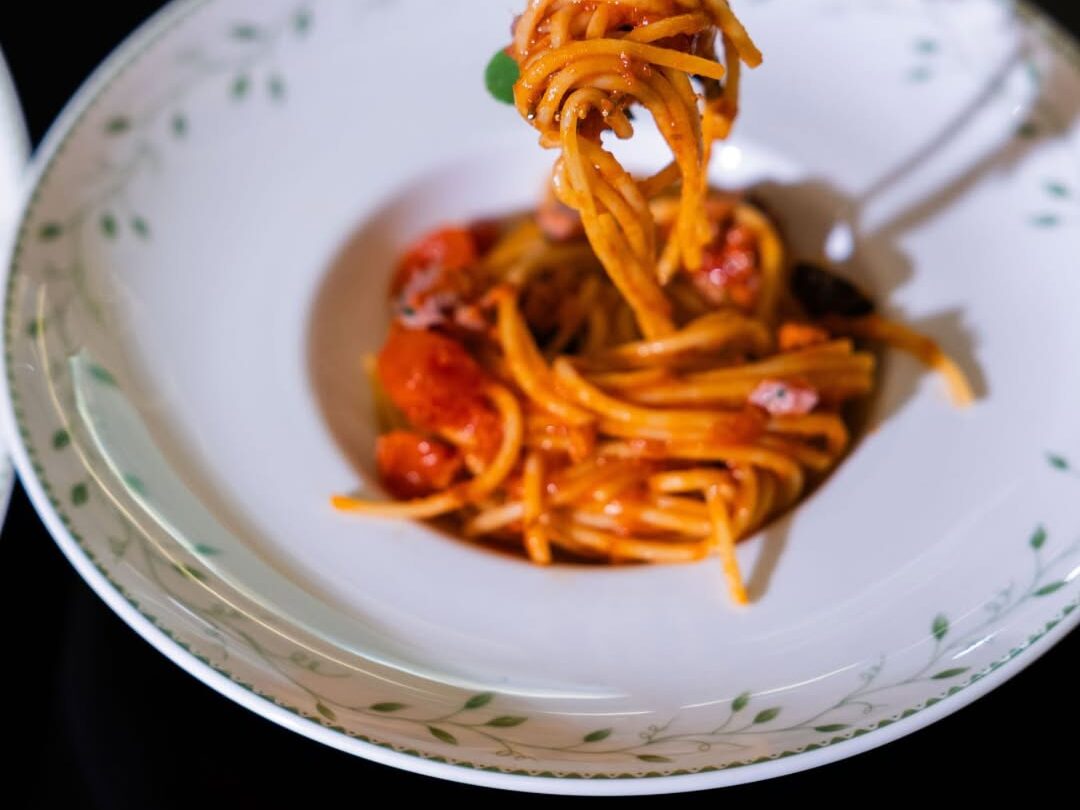 Italian restaurants in Riyadh