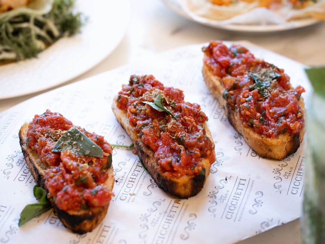 Italian restaurants in Riyadh