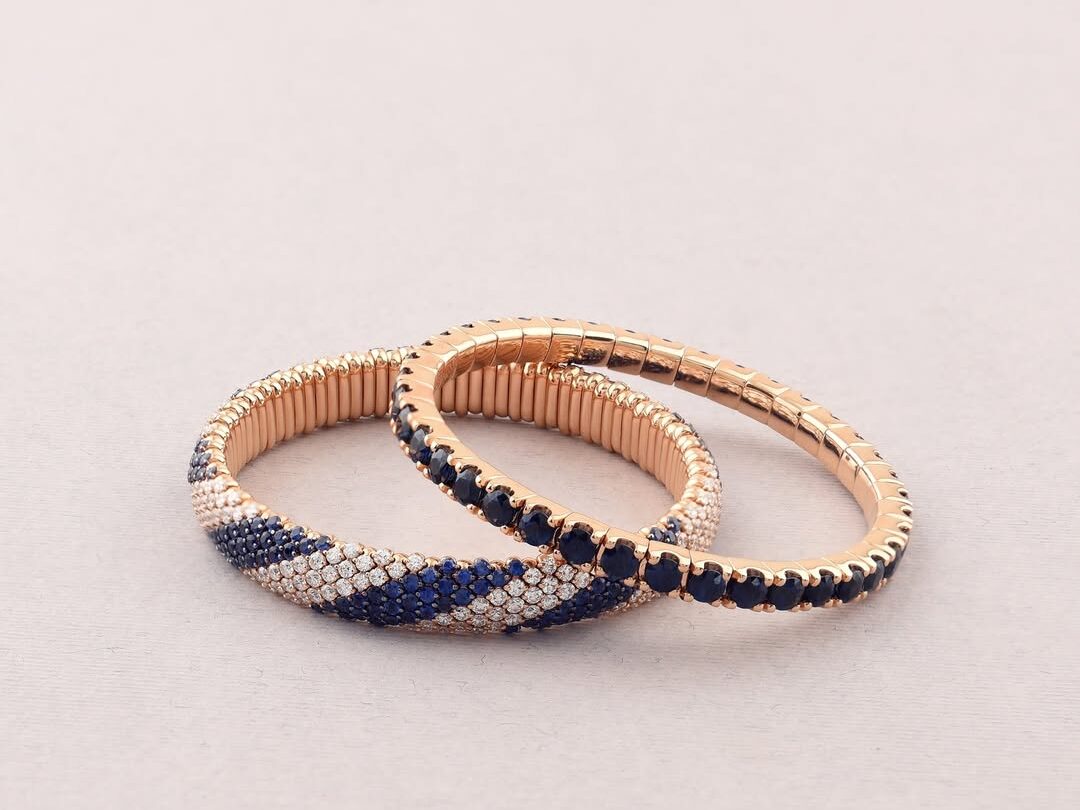 Jewelry stores in Riyadh