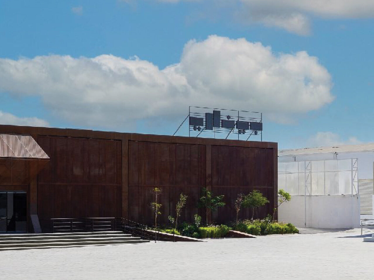 Diriyah Art Biennale 2026