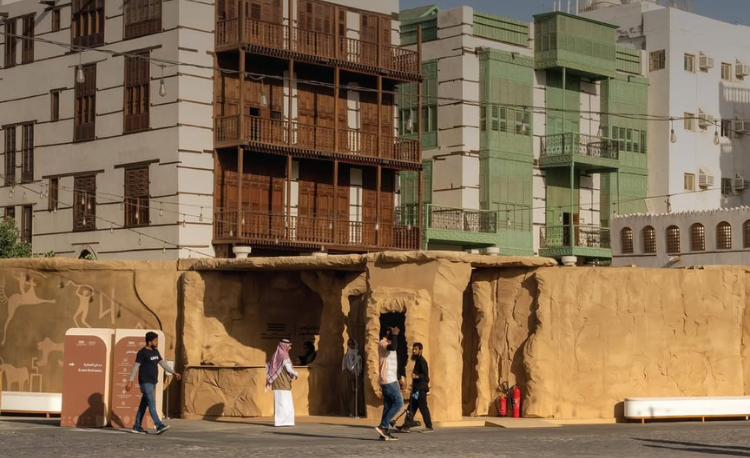 free things to do in Jeddah Al Balad