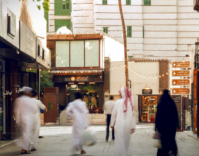 Free things to do in Jeddah