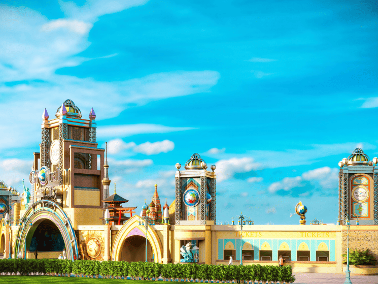 Al Khobar Sports zone