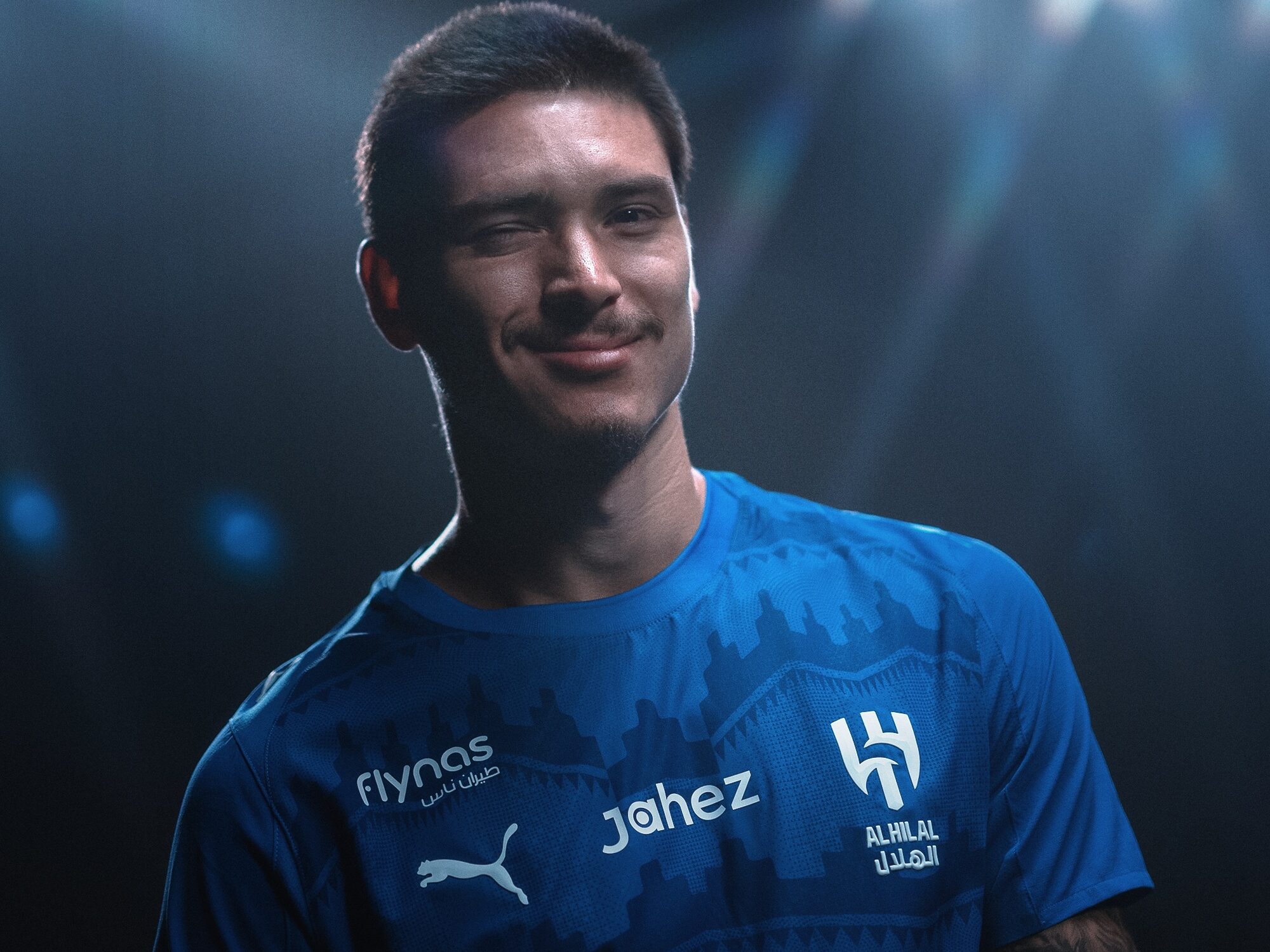 Darwin Núñez transfers to Al Hilal