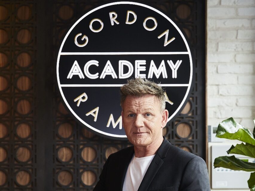 CZN Burak Gurme Madinah