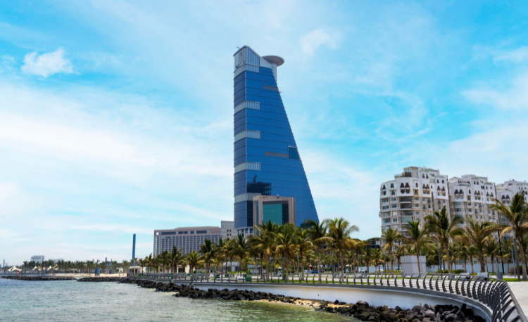 free things to do in Jeddah corniche