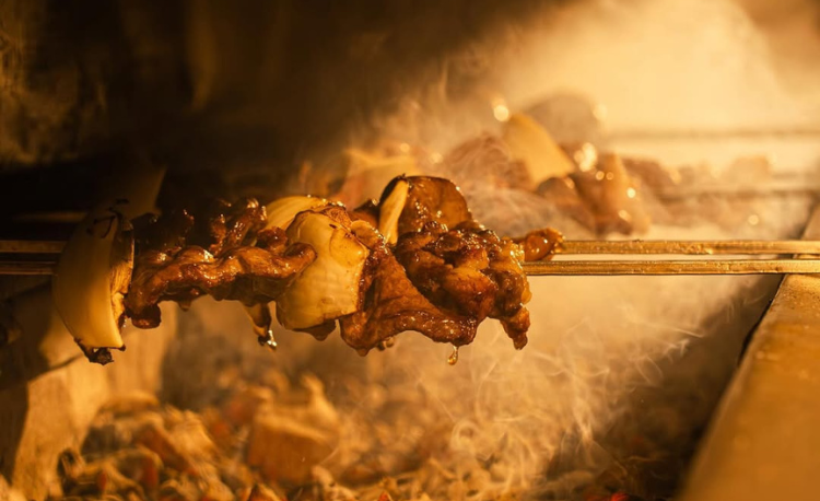 steakhouses in Jeddah jazzar