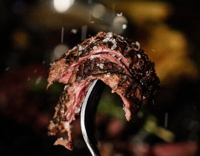 steakhouses in Jeddah